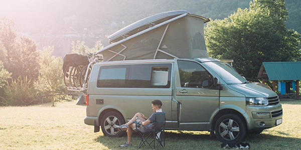 Campervan Insurance